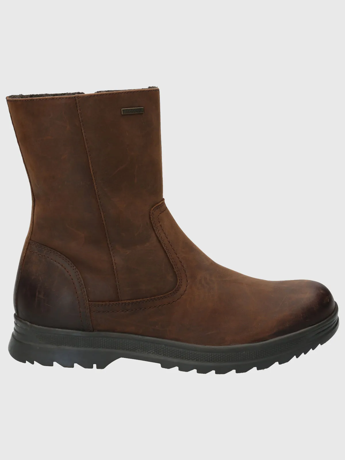 Bota Hombre Detroit