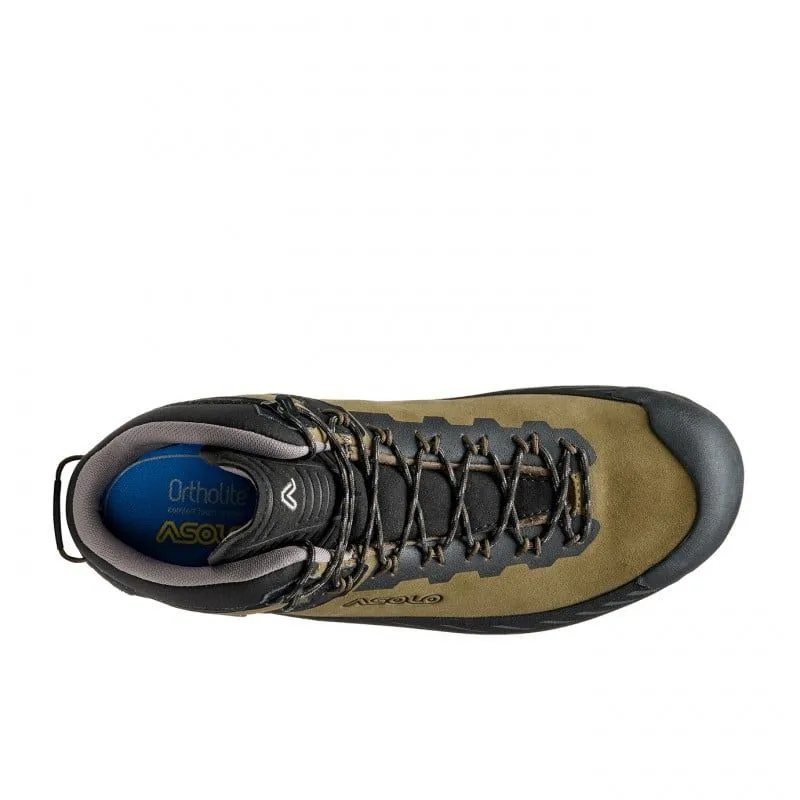 Bota senderismo Asolo ELDO MID LTH GV MM (Trufa) hombre