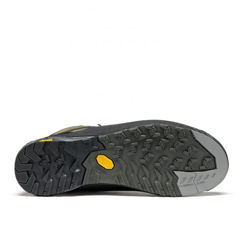 Bota senderismo Asolo ELDO MID LTH GV MM (Trufa) hombre