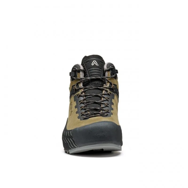 Bota senderismo Asolo ELDO MID LTH GV MM (Trufa) hombre