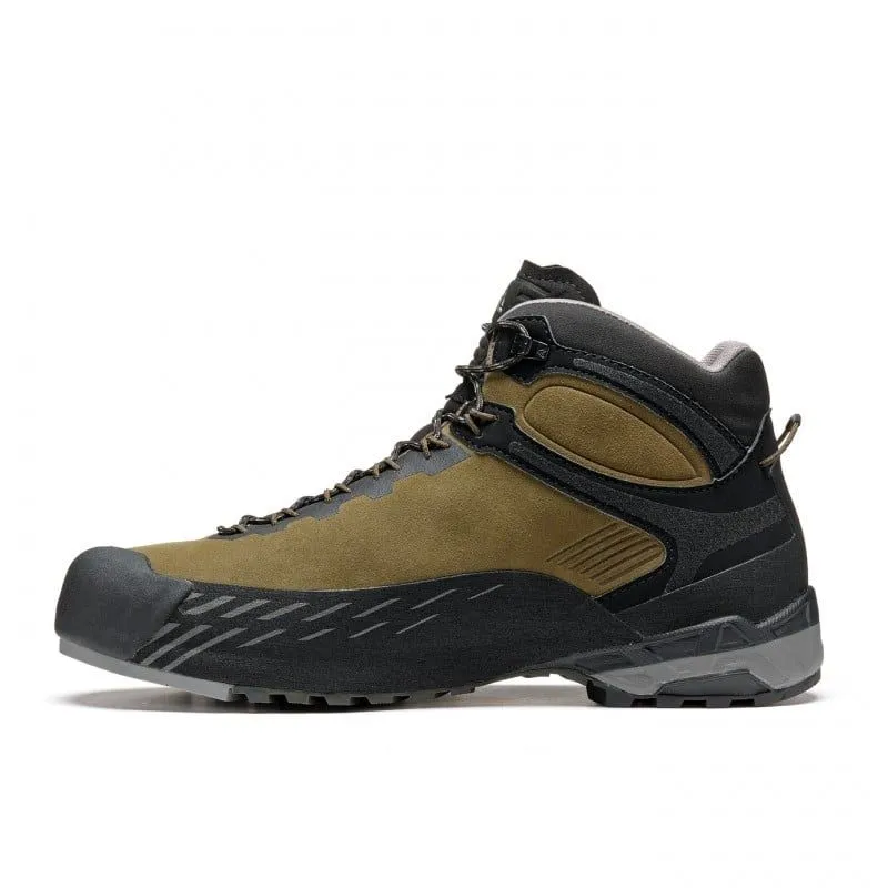 Bota senderismo Asolo ELDO MID LTH GV MM (Trufa) hombre