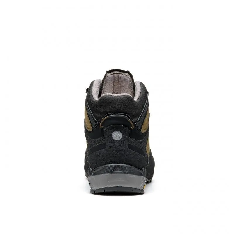 Bota senderismo Asolo ELDO MID LTH GV MM (Trufa) hombre