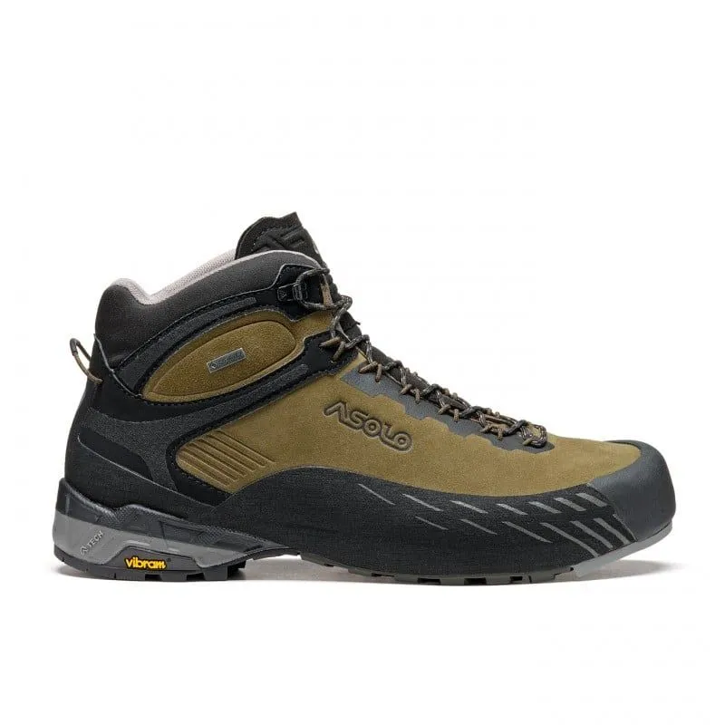 Bota senderismo Asolo ELDO MID LTH GV MM (Trufa) hombre