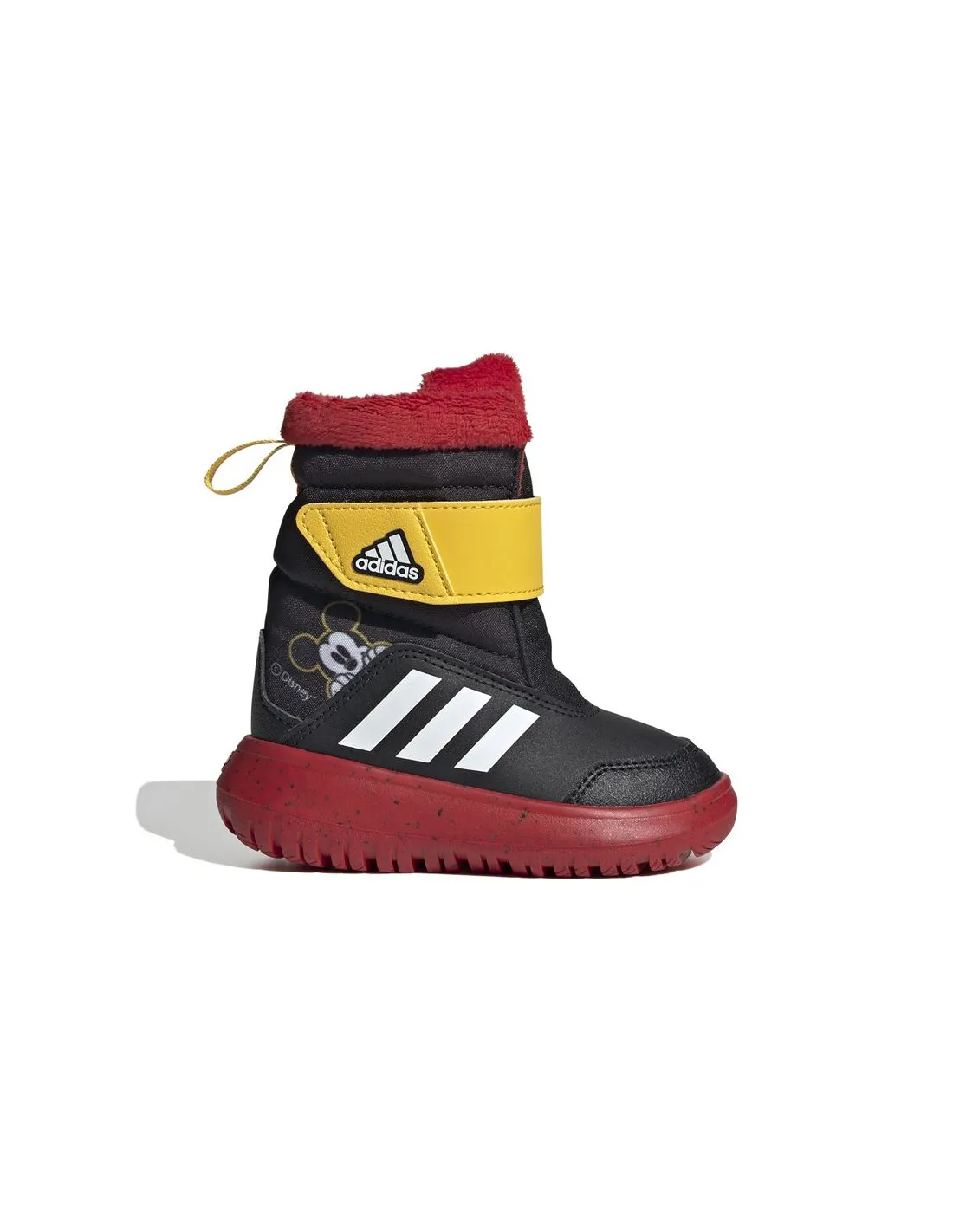 Botas adidas Winterplay Mickey I Infantil