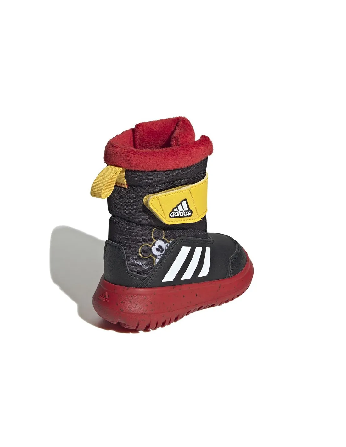 Botas adidas Winterplay Mickey I Infantil