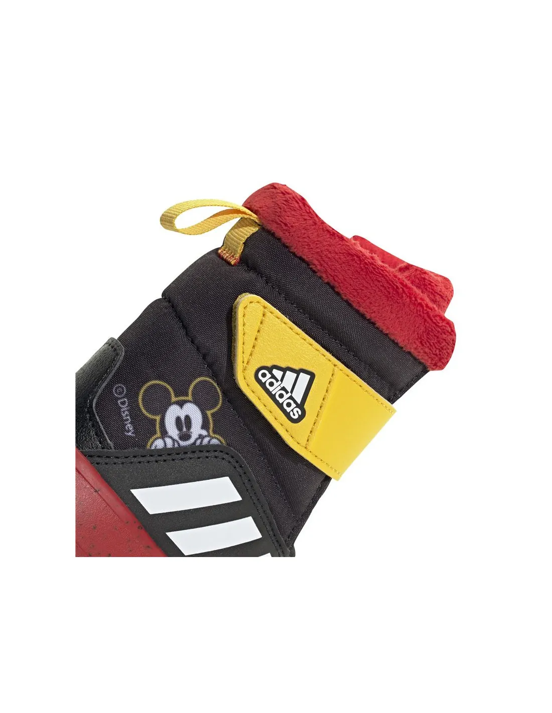 Botas adidas Winterplay Mickey I Infantil