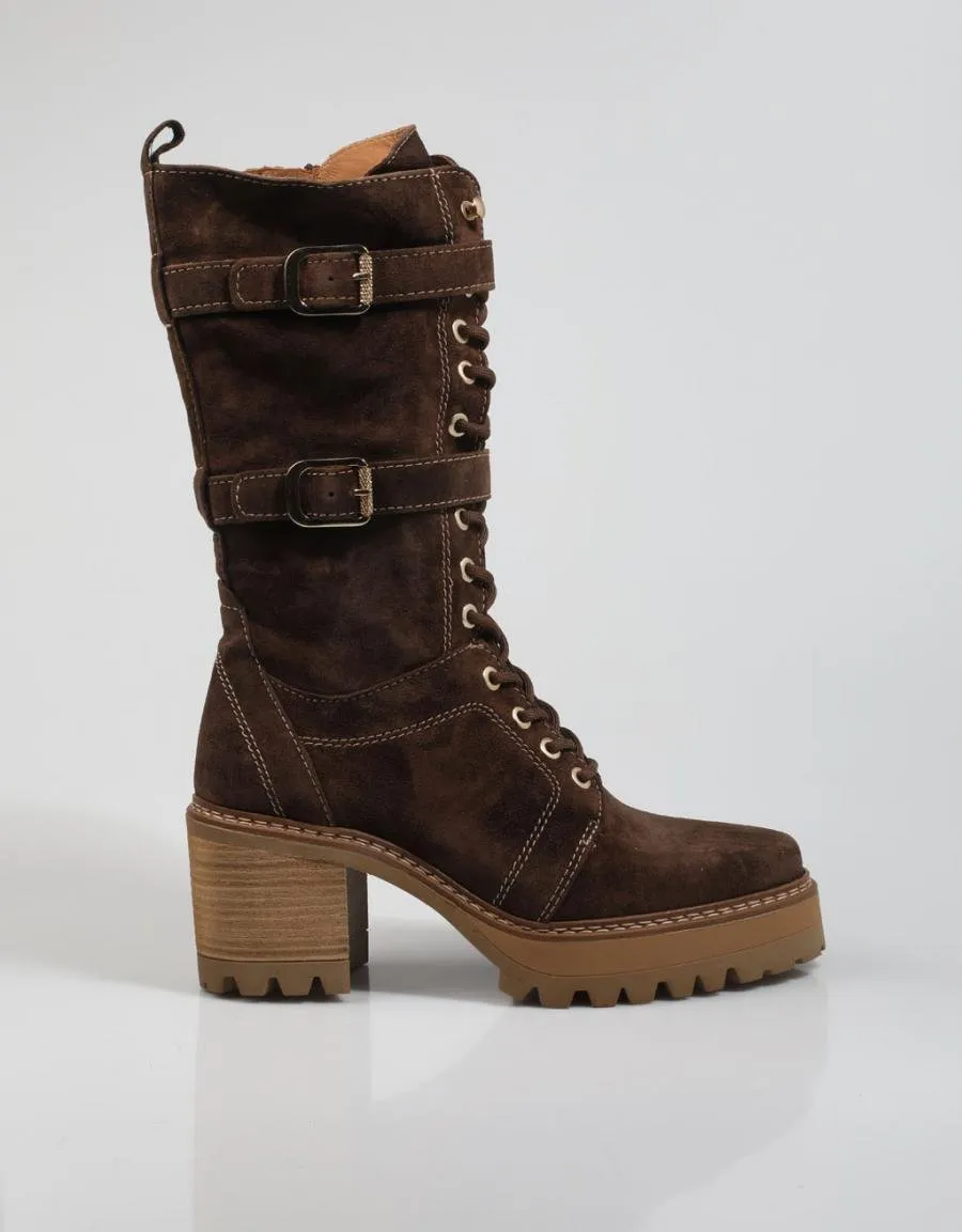  botas ALPE 2434 11 en Marron 80548