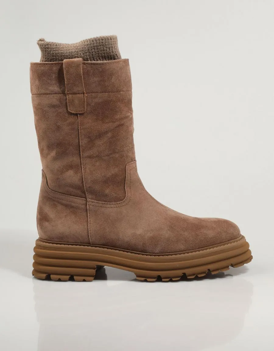  botas ALPE 2511 11 en Taupe 80520