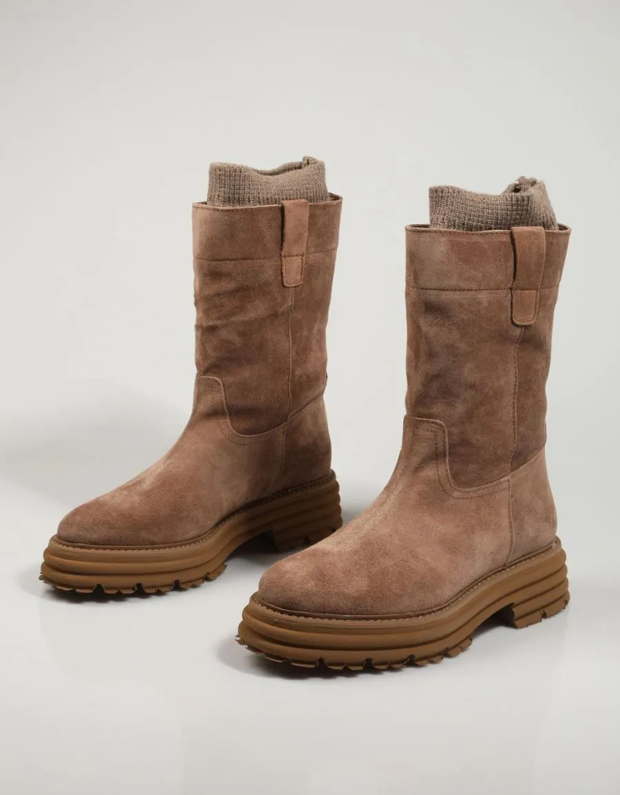  botas ALPE 2511 11 en Taupe 80520