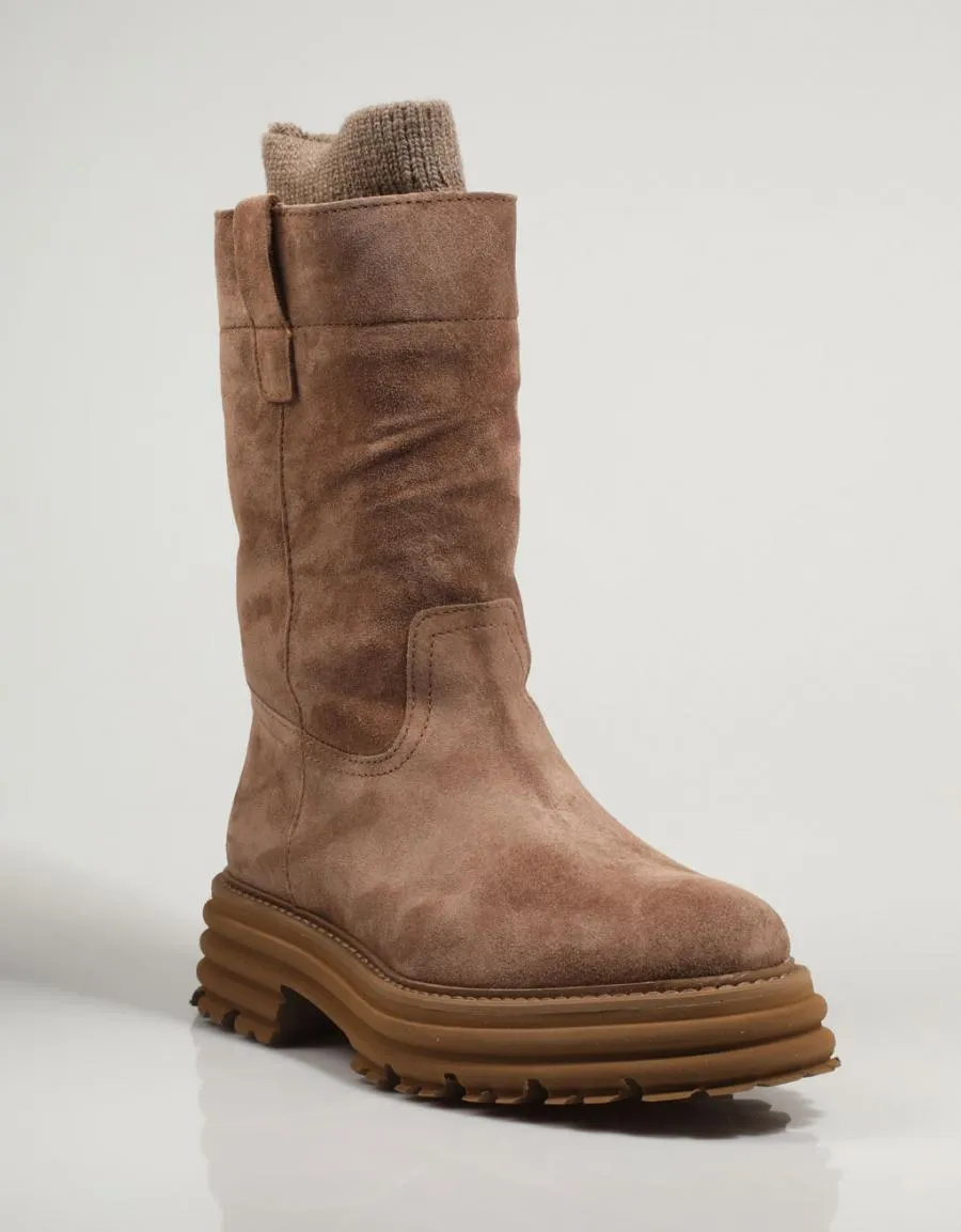  botas ALPE 2511 11 en Taupe 80520
