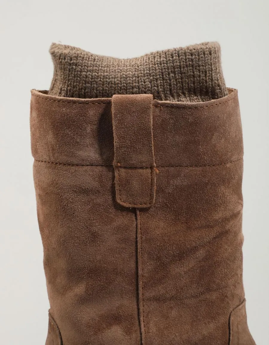  botas ALPE 2511 11 en Taupe 80520