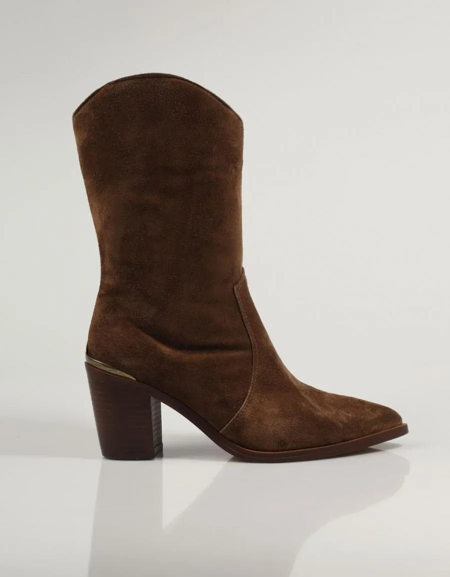  botas ALPE 2574 11 en Cuero 83753