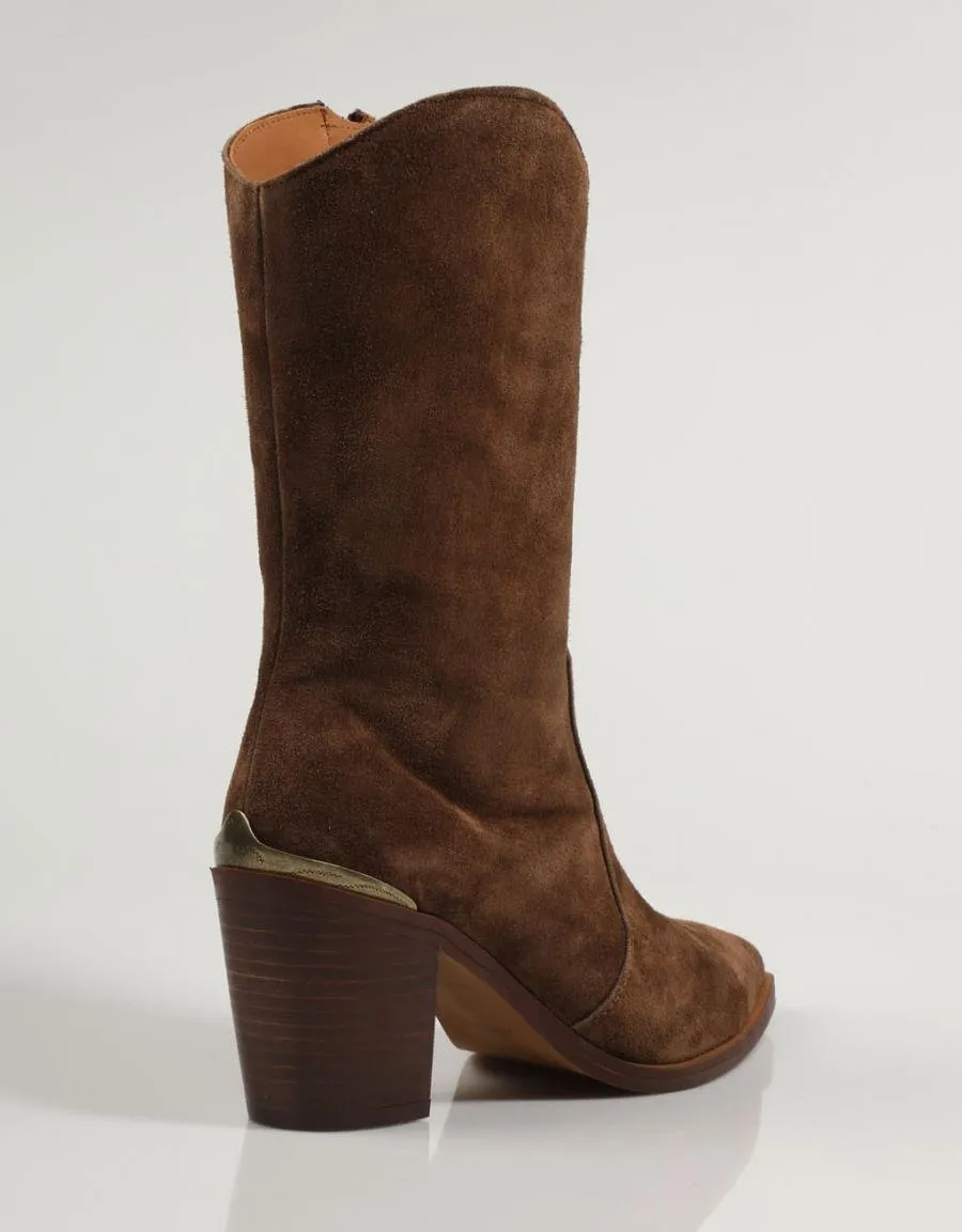  botas ALPE 2574 11 en Cuero 83753