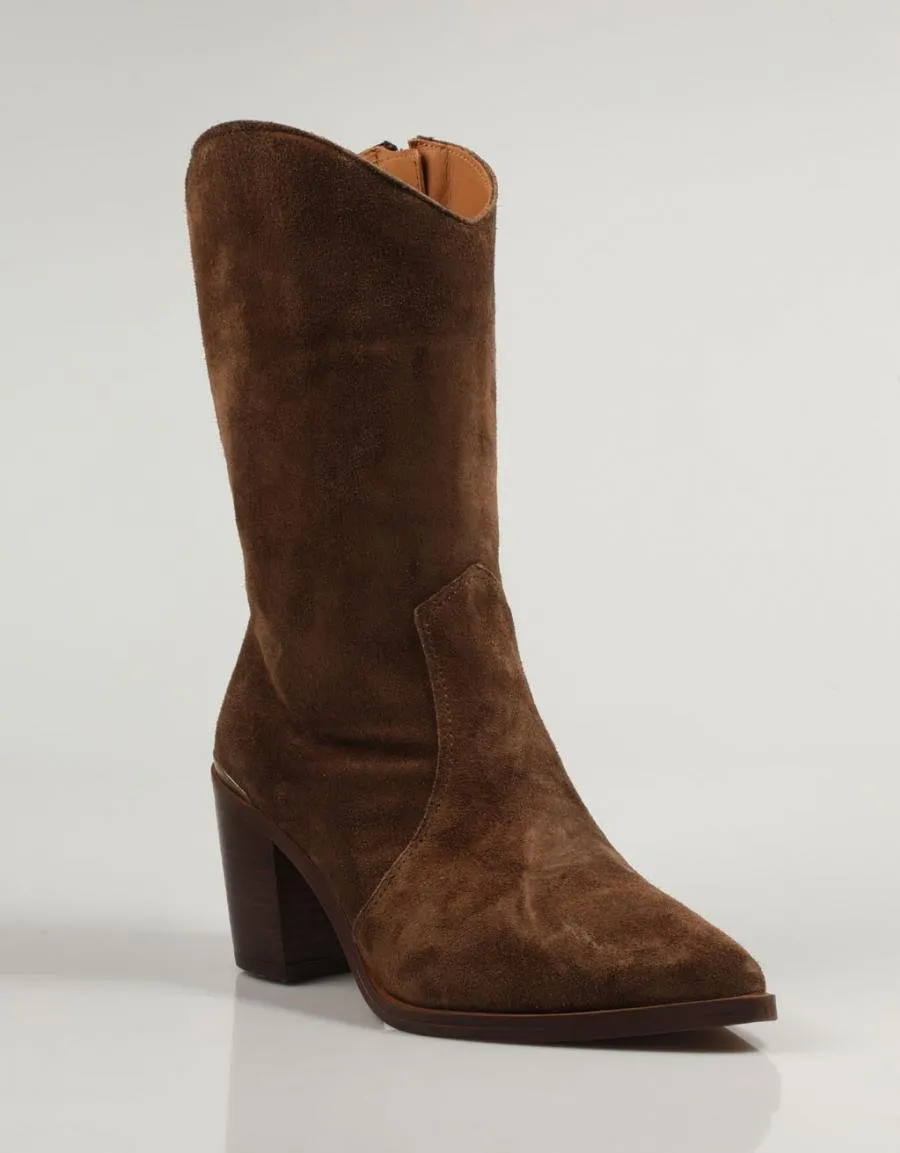  botas ALPE 2574 11 en Cuero 83753