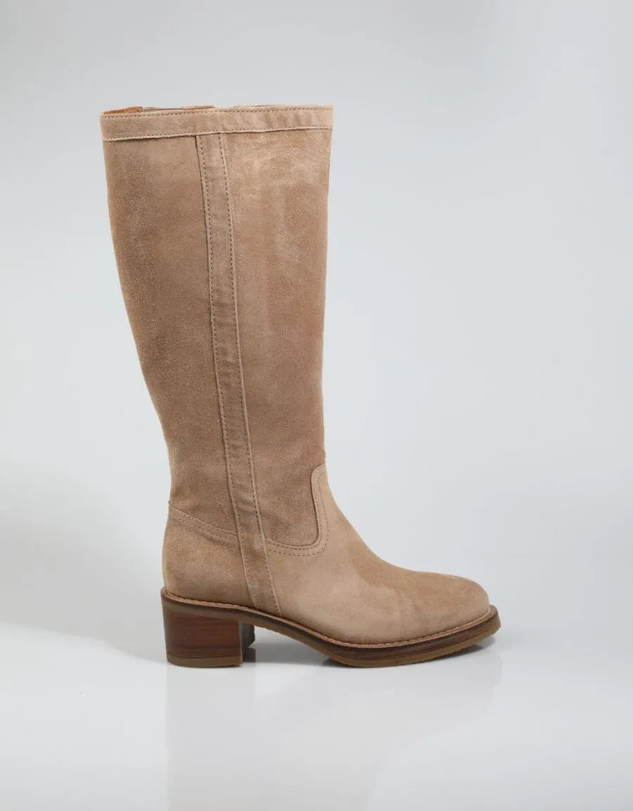  botas ALPE 2615 11 en Bege 80546
