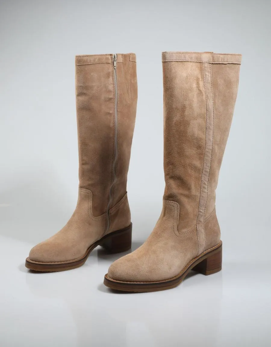 botas ALPE 2615 11 en Bege 80546