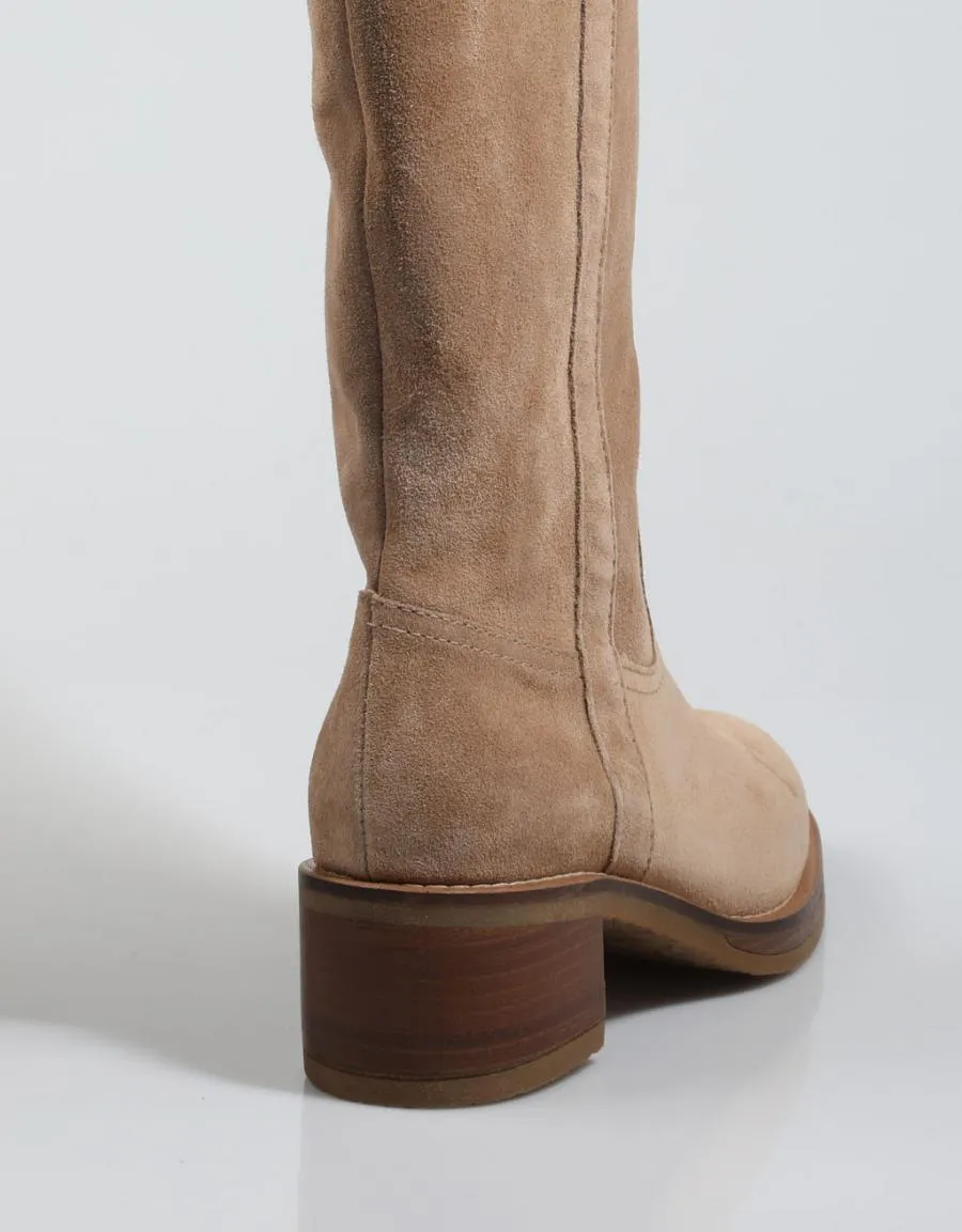  botas ALPE 2615 11 en Bege 80546