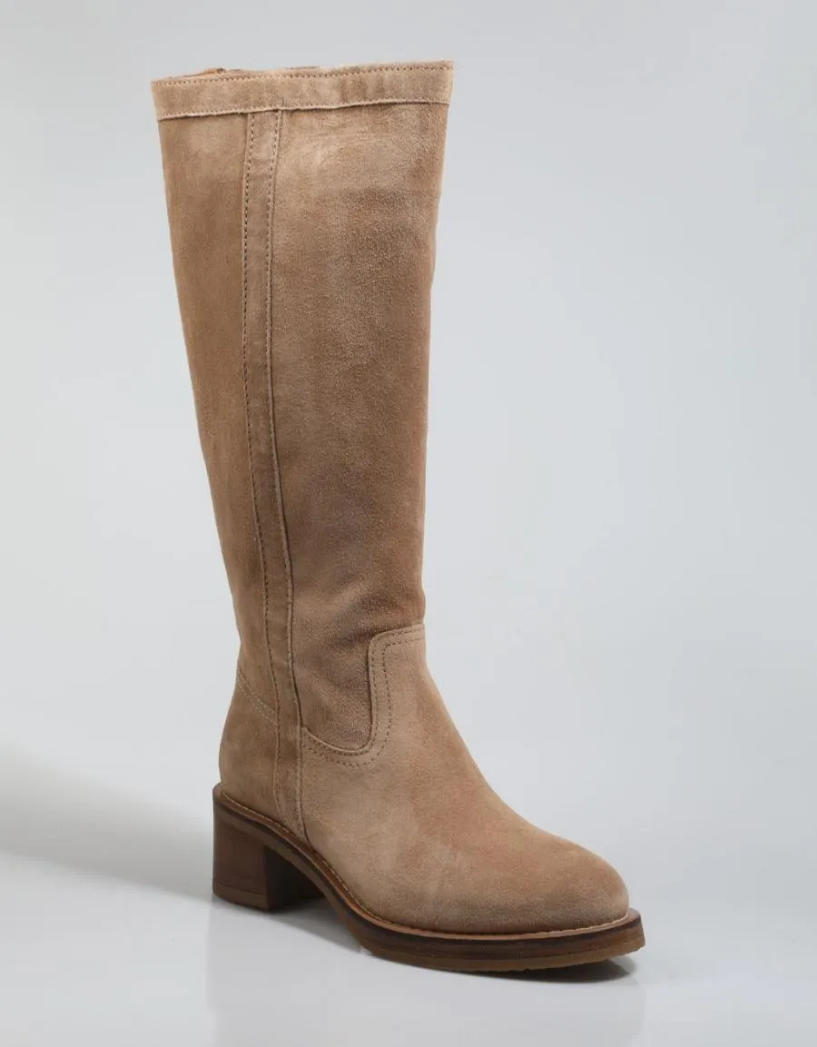  botas ALPE 2615 11 en Bege 80546