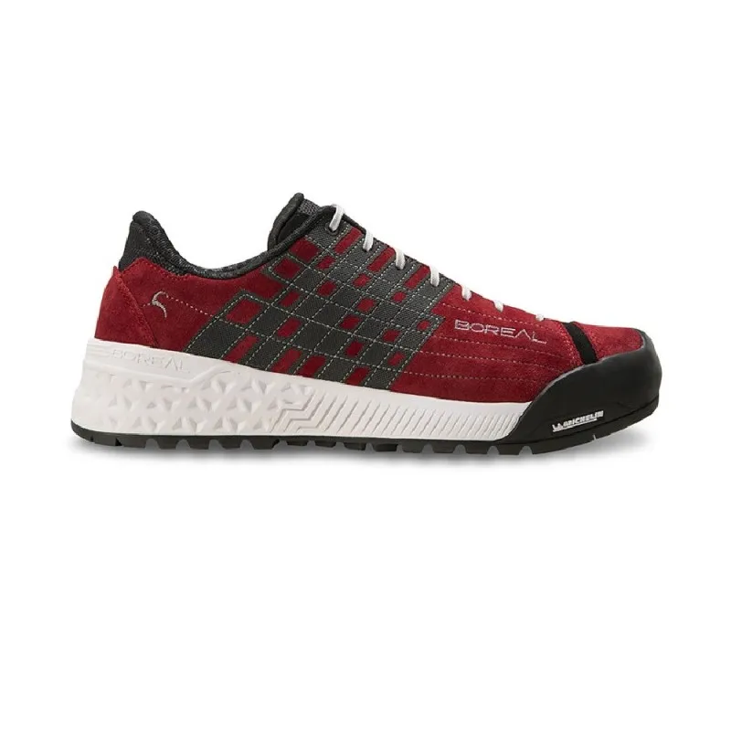 Botas Bajas Boreal Bamba Wine 30414
