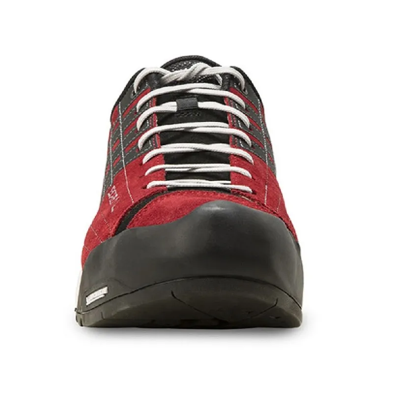 Botas Bajas Boreal Bamba Wine 30414