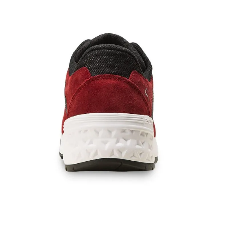 Botas Bajas Boreal Bamba Wine 30414