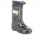 Botas Cerda azul marino avengers de marvel