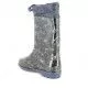 Botas Cerda azul marino avengers de marvel
