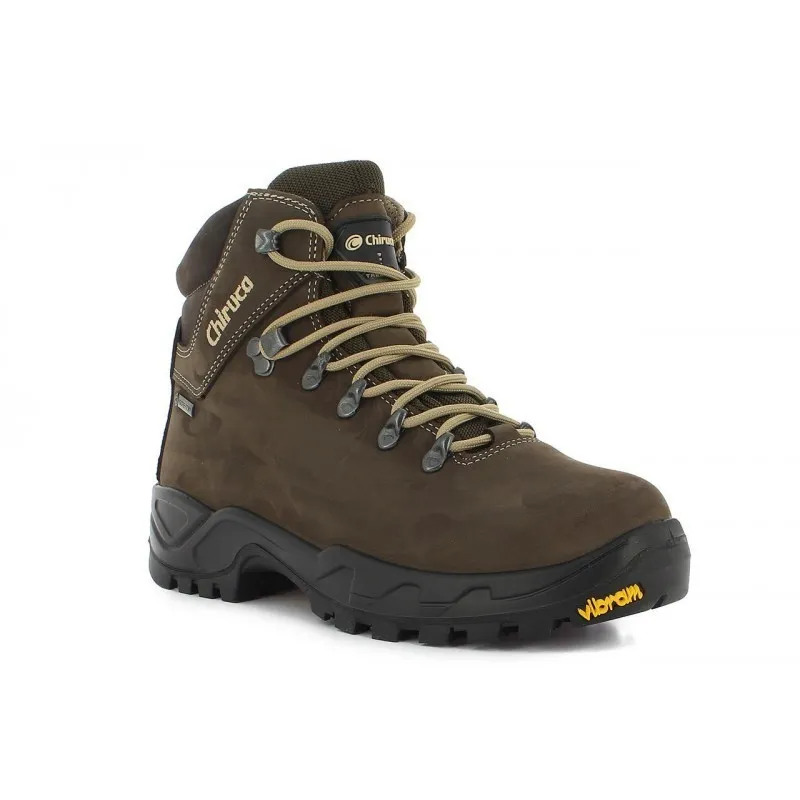 BOTAS CHIRUCA CARES GORETEX 44280 52