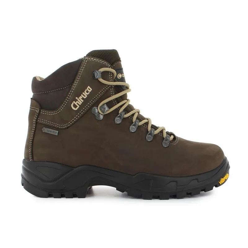 BOTAS CHIRUCA CARES GORETEX 44280 52