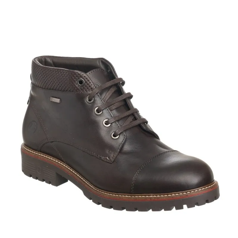 Botas Coronel Tapiocca C2320 Hombre Marron