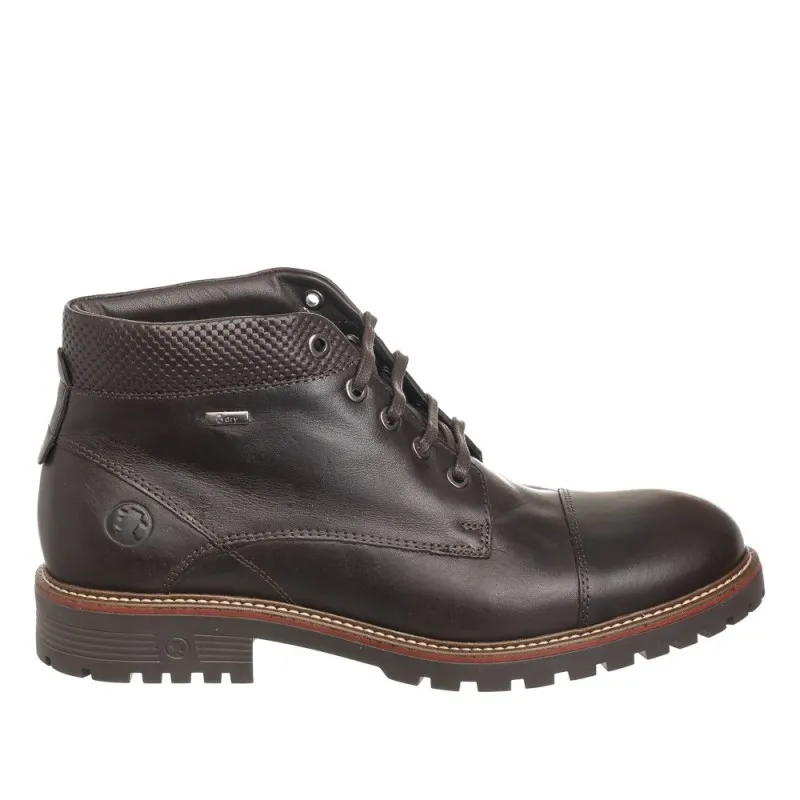 Botas Coronel Tapiocca C2320 Hombre Marron