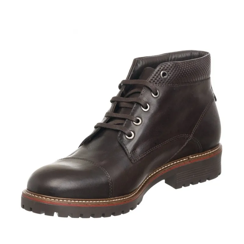 Botas Coronel Tapiocca C2320 Hombre Marron