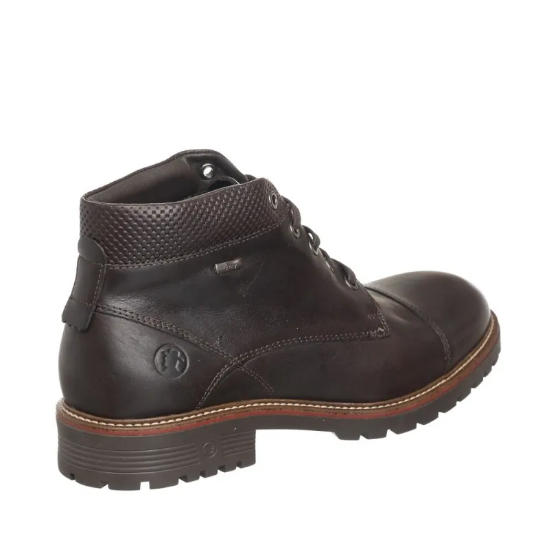 Botas Coronel Tapiocca C2320 Hombre Marron