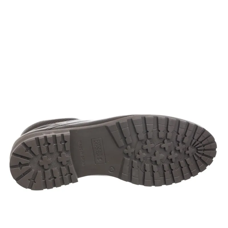 Botas Coronel Tapiocca C2320 Hombre Marron