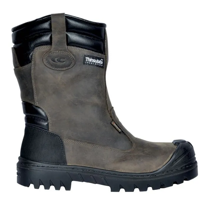  Botas de agua Cofra Baranof Uk S3