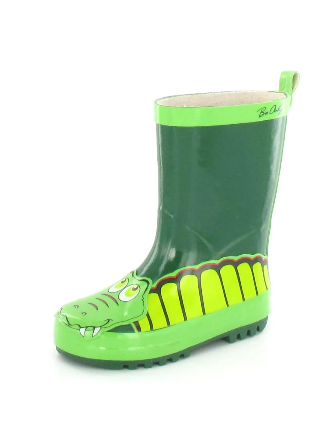 Botas de Agua DILL de la marca Be Only, para los niñ@s, por 23,90 €