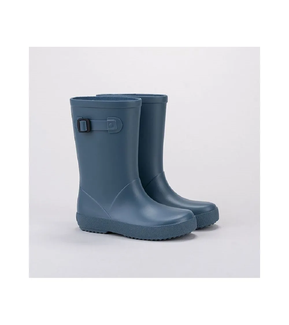 BOTAS DE AGUA IGOR SPLASH AZUL PETRÓLEO