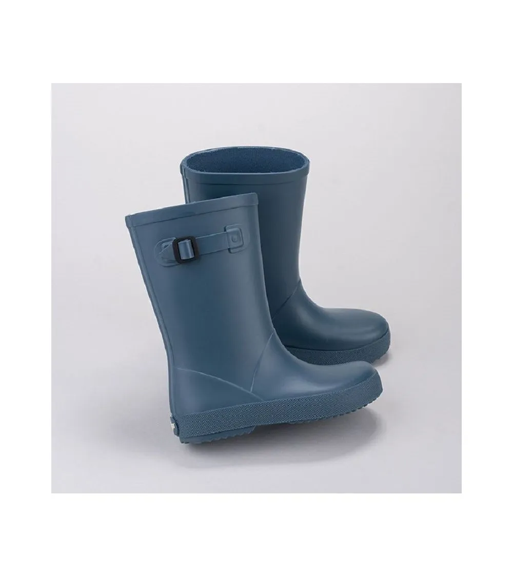 BOTAS DE AGUA IGOR SPLASH AZUL PETRÓLEO