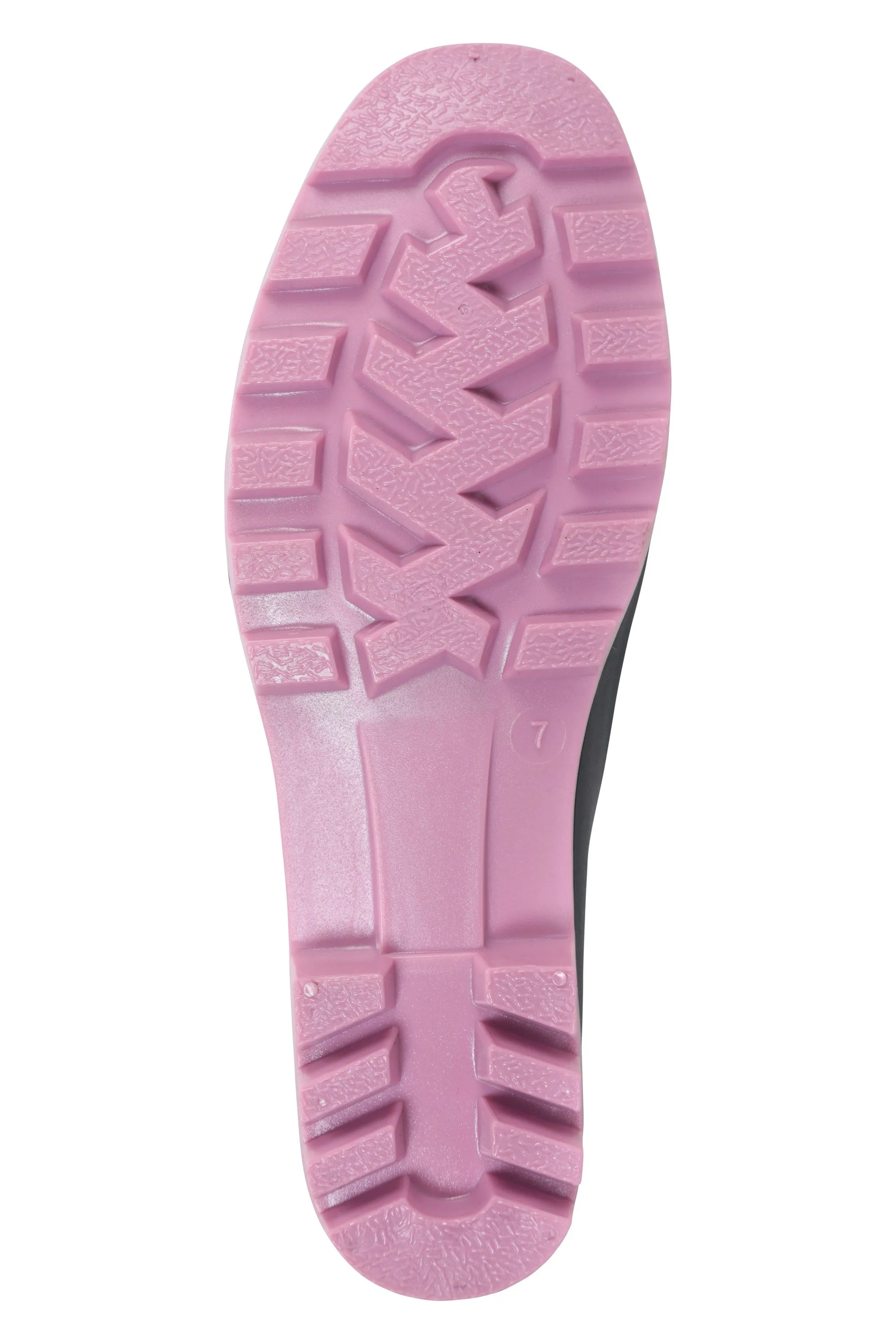 Botas de Agua Splash Mujer