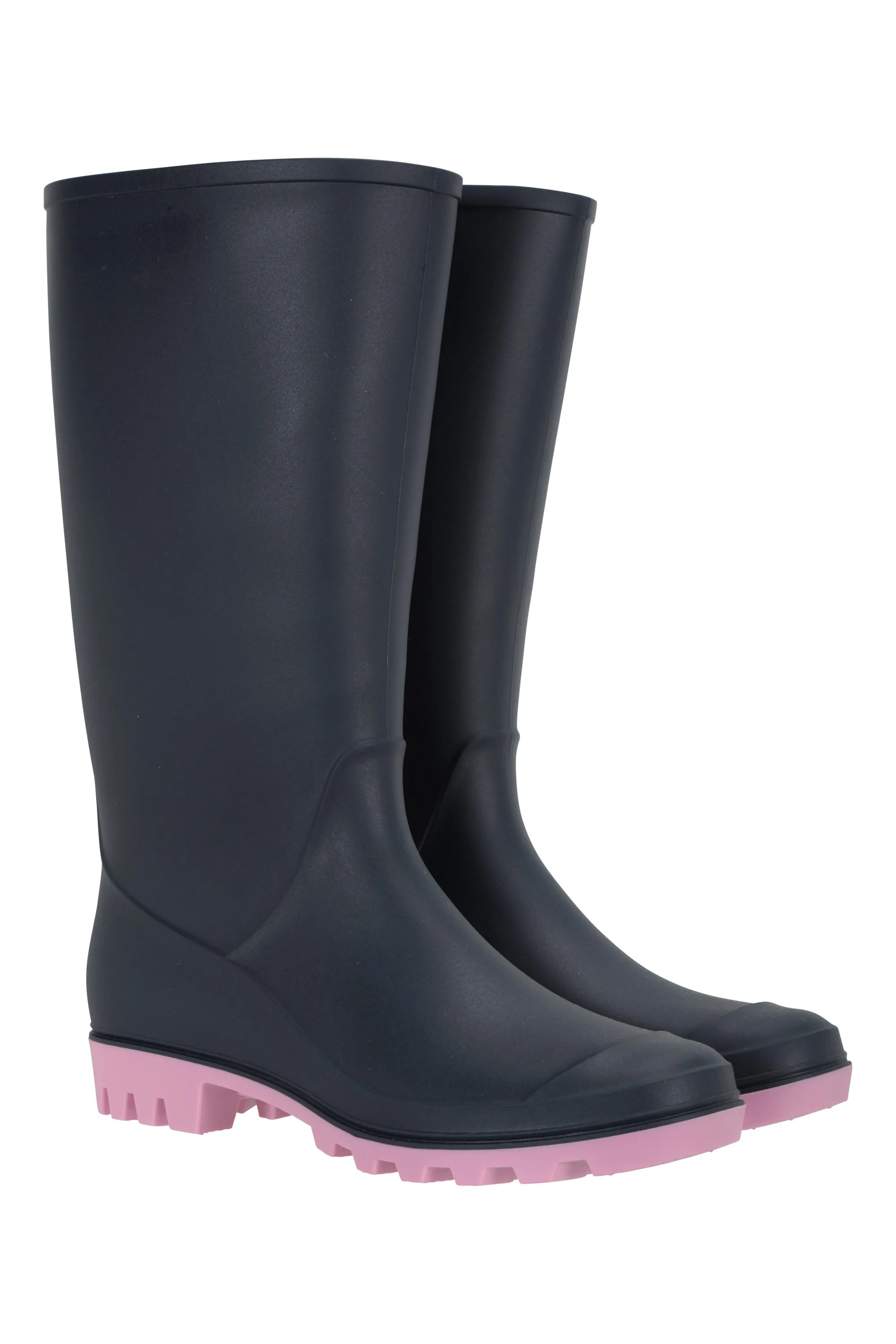 Botas de Agua Splash Mujer