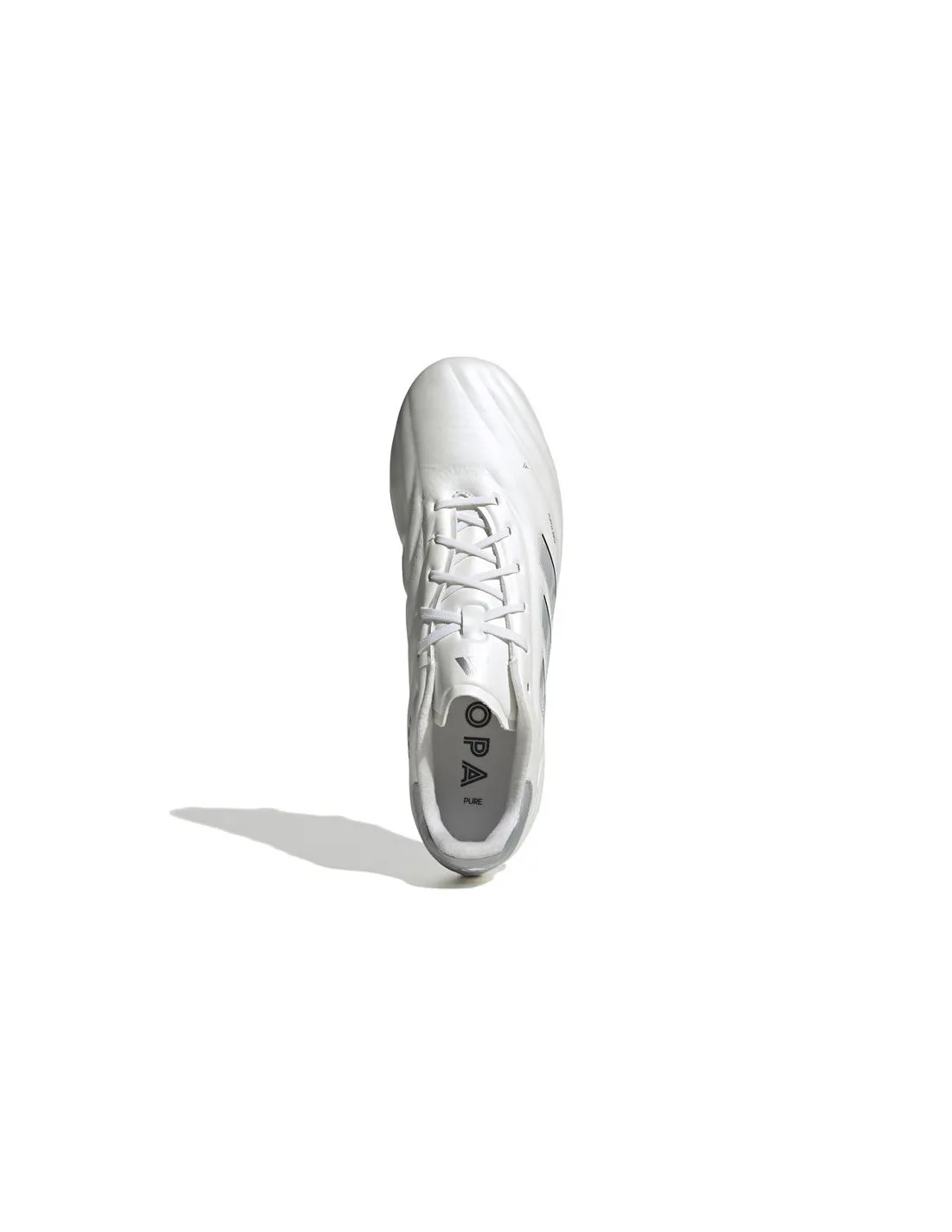 Botas de Fútbol adidas Copa Pure 2 Elite Fg Ftwbla