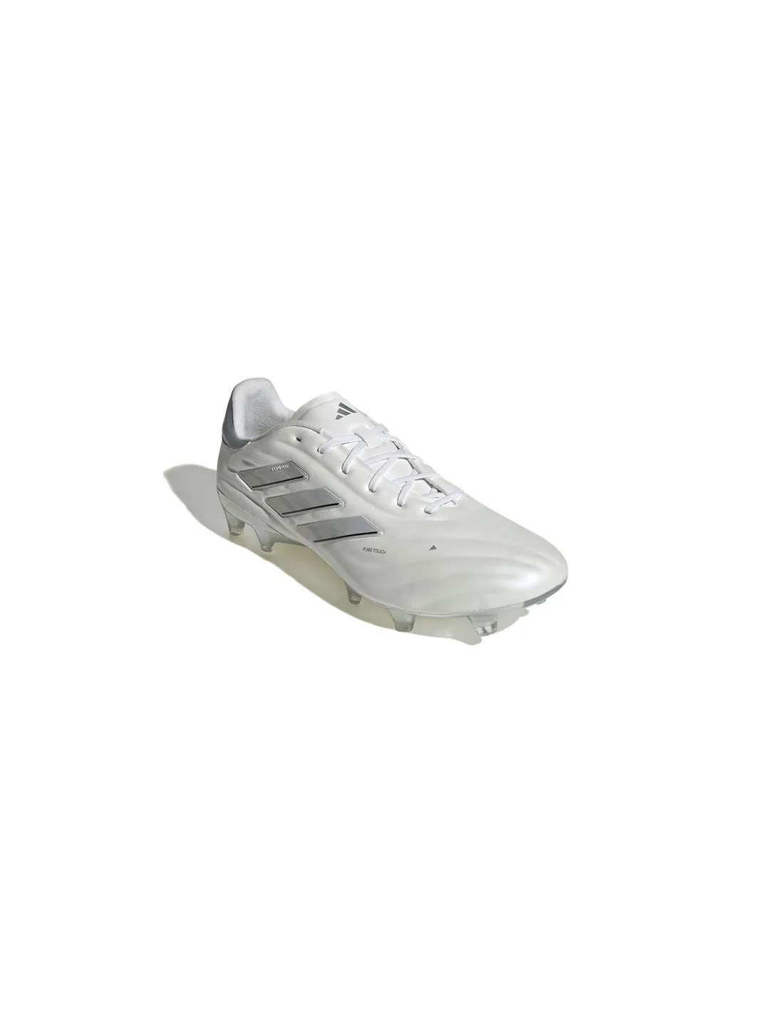 Botas de Fútbol adidas Copa Pure 2 Elite Fg Ftwbla