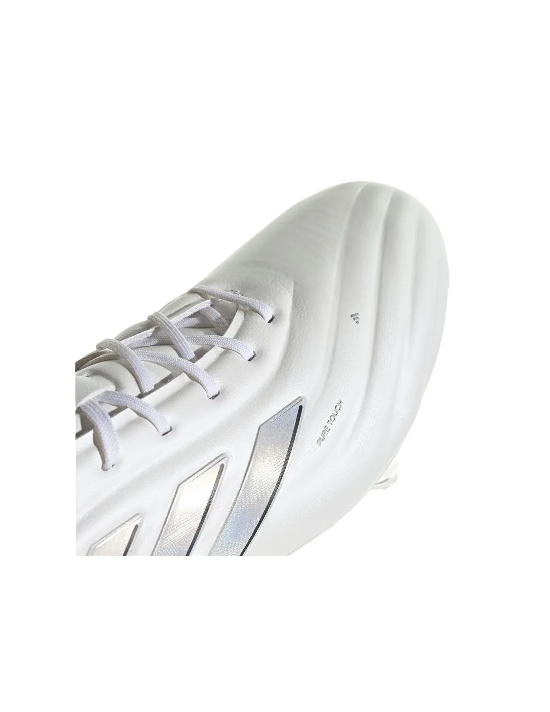 Botas de Fútbol adidas Copa Pure 2 Elite Fg Ftwbla