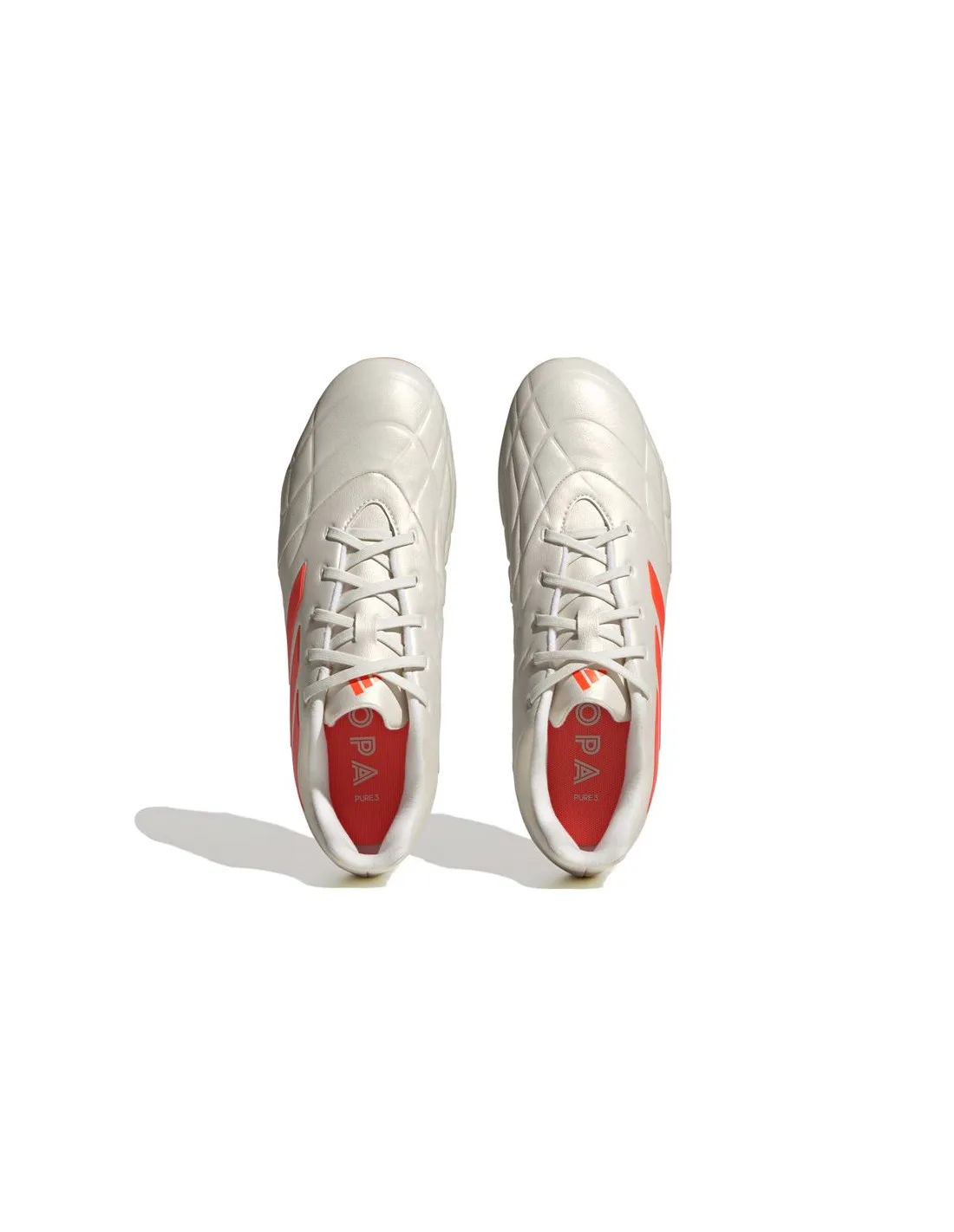 Botas de Fútbol adidas Copa Pure.3 FG