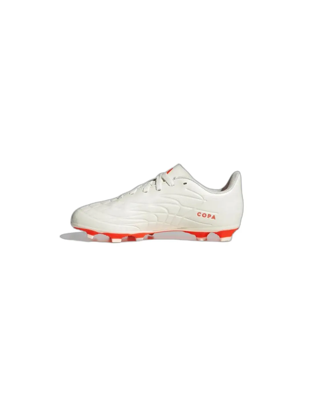 Botas de Fútbol adidas Copa Pure.4 FXG Infantil