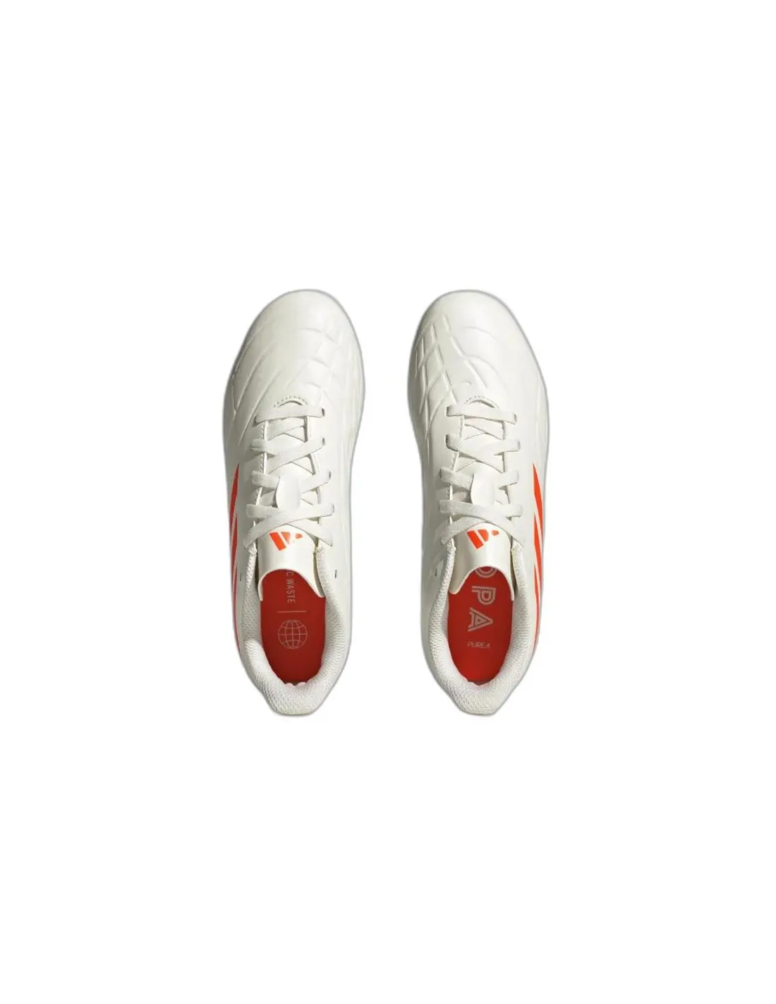 Botas de Fútbol adidas Copa Pure.4 FXG Infantil