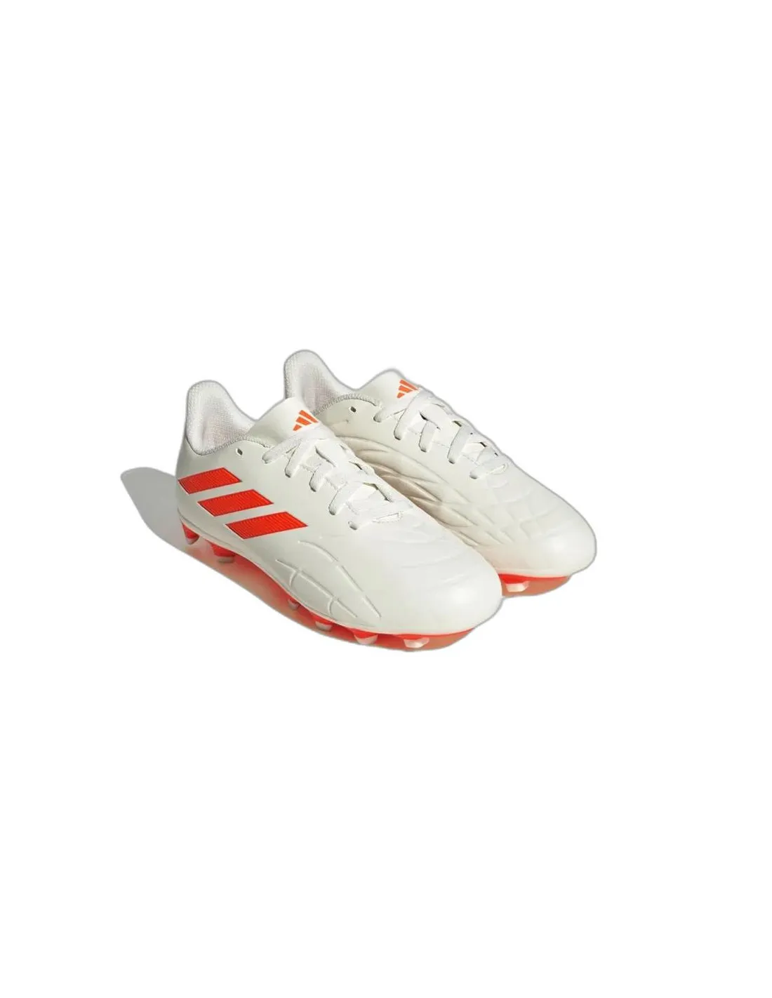 Botas de Fútbol adidas Copa Pure.4 FXG Infantil