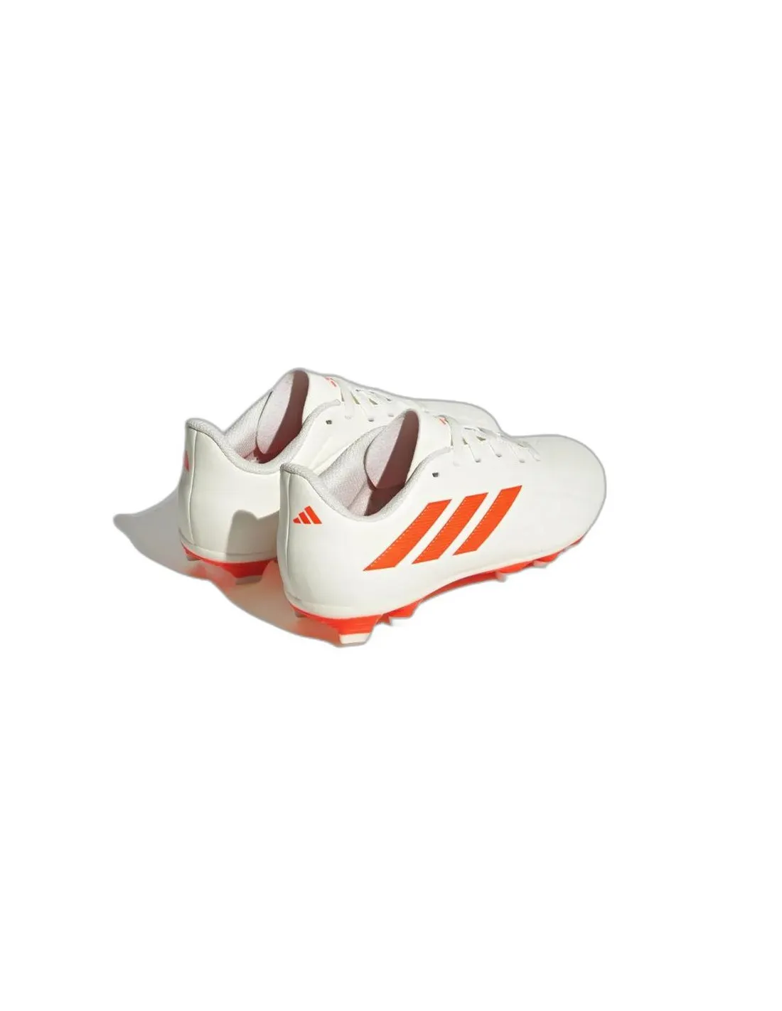 Botas de Fútbol adidas Copa Pure.4 FXG Infantil