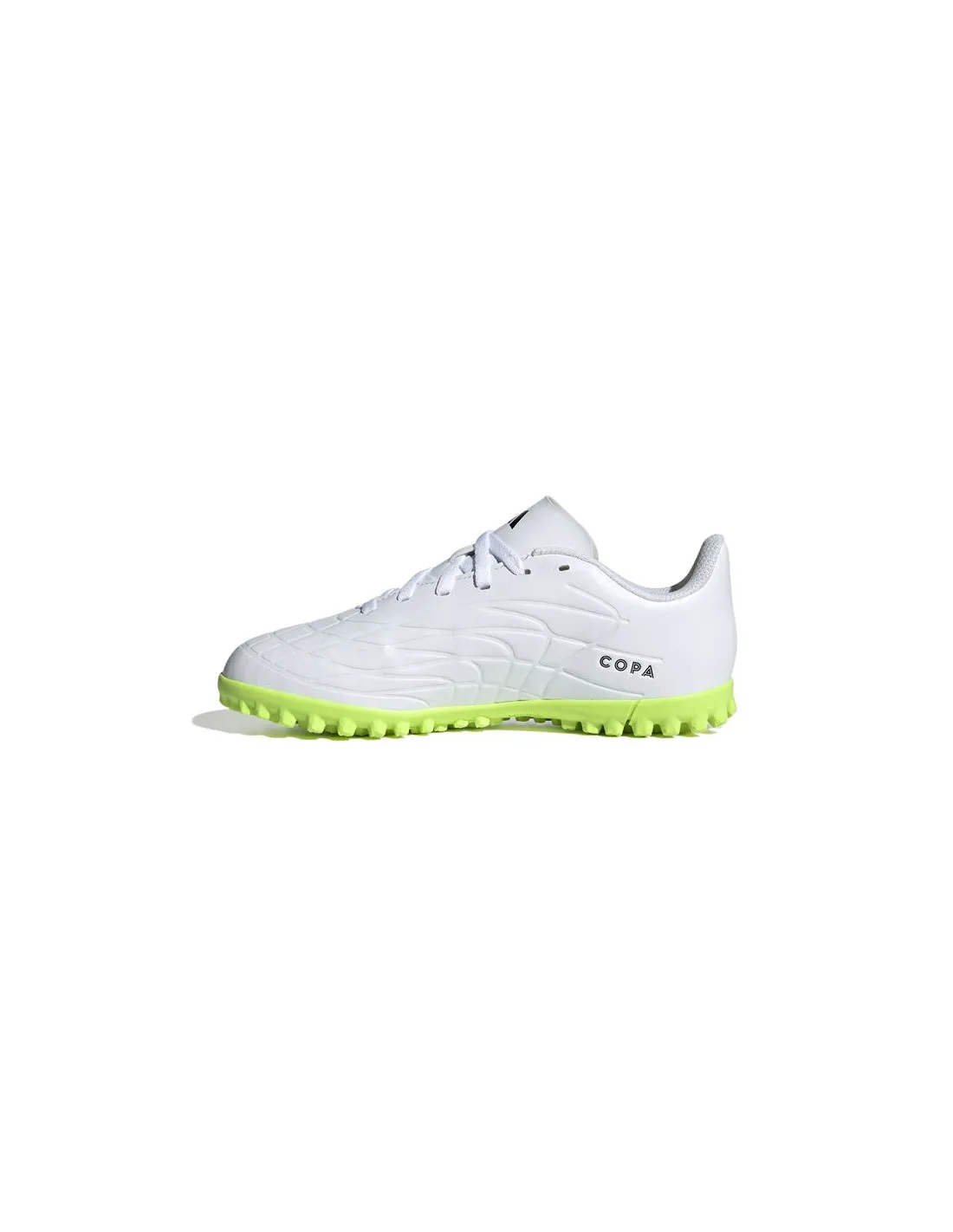 Botas de Fútbol adidas Copa Pure.4 Tf Infantil