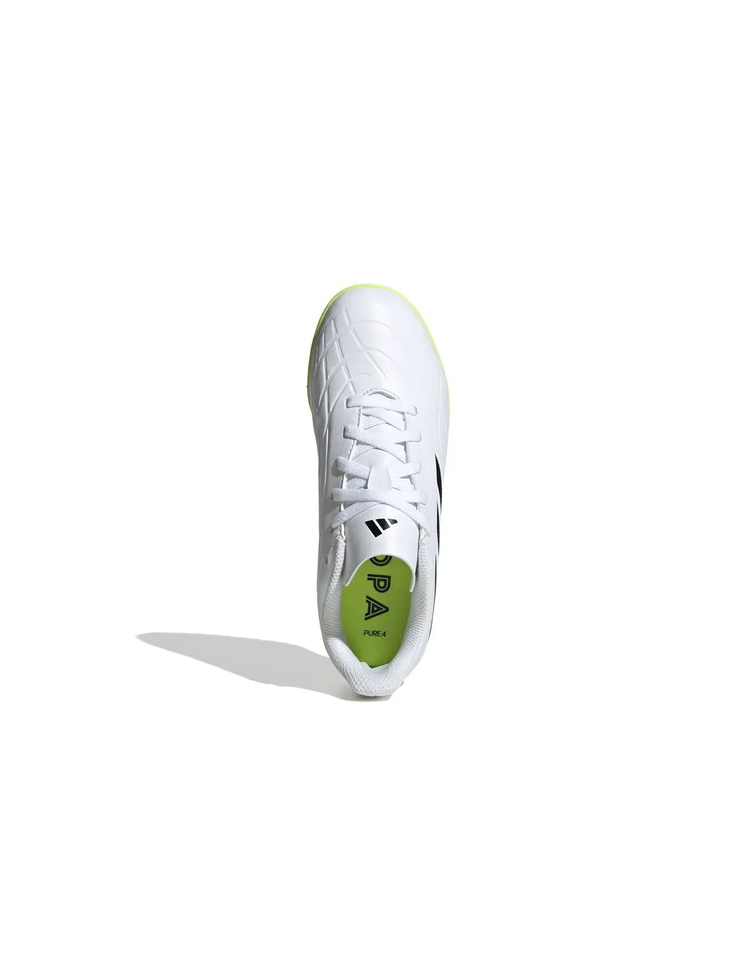 Botas de Fútbol adidas Copa Pure.4 Tf Infantil